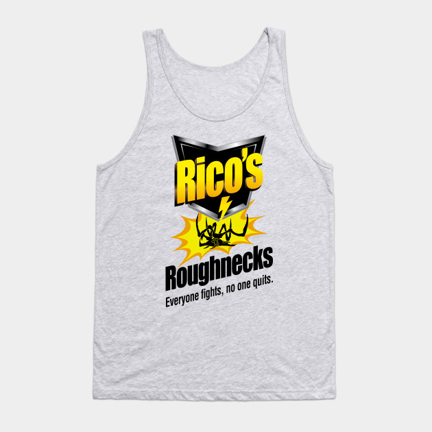 Rico's Roughnecks